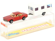 MAJORETTE (FRANCE) (1)