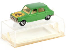 MAJORETTE (FRANCE) (1)