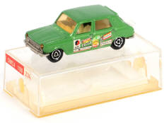 MAJORETTE (FRANCE) (1)