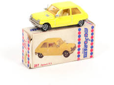 MAJORETTE (FRANCE) (1)