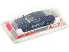 MAJORETTE - GLOBE TOYS (FRANCE) (1)