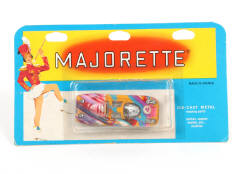 MAJORETTE (FRANCE) (1)