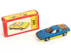 MAJORETTE (FRANCE) (1)