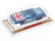 MAJORETTE (FRANCE) (1)