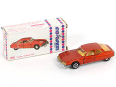 MAJORETTE (FRANCE) (1)