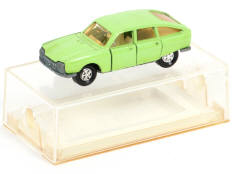 MAJORETTE (FRANCE) (1)