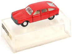 MAJORETTE (FRANCE) (1)
