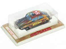 MAJORETTE (FRANCE) (1)