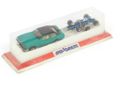 MAJORETTE (FRANCE) (1)