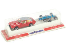 MAJORETTE (FRANCE) (1)