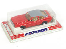 MAJORETTE (FRANCE) (1)