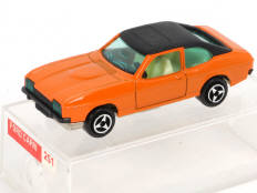 MAJORETTE (FRANCE) (1)