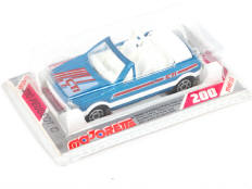 MAJORETTE (FRANCE) (1)