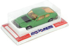 MAJORETTE (FRANCE) (1)