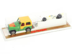MAJORETTE (FRANCE) (1)