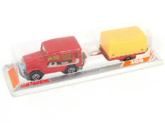 MAJORETTE (FRANCE) (1)
