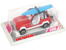 MAJORETTE (FRANCE) (1)