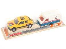 MAJORETTE (FRANCE) (1)