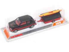 MAJORETTE (FRANCE) (1)