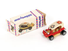 MAJORETTE (FRANCE) (1)