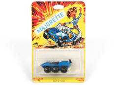 MAJORETTE (FRANCE) (1)