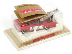 MAJORETTE (FRANCE) (1)
