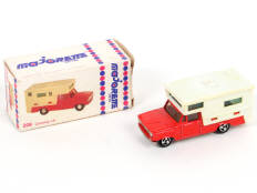 MAJORETTE (FRANCE) (1)
