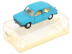 MAJORETTE (FRANCE) (1)