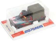 MAJORETTE (FRANCE) (1)