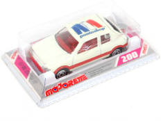 MAJORETTE (FRANCE) (1)