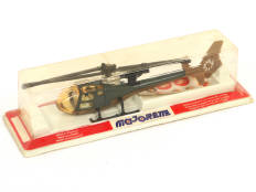 MAJORETTE (FRANCE) (1)