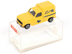 MAJORETTE (FRANCE) (1)