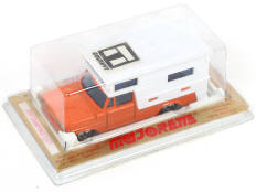 MAJORETTE (FRANCE) (1)