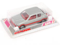 MAJORETTE (FRANCE) (1)