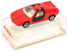 MAJORETTE (FRANCE) (1)