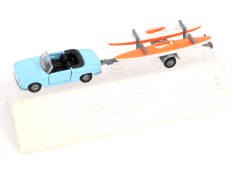 MAJORETTE (FRANCE) (1)