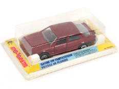 MAJORETTE (FRANCE) (1)