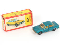 MAJORETTE (FRANCE) (1)