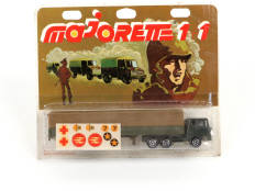 MAJORETTE (FRANCE) (1)