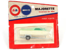 MAJORETTE (FRANCE) (1)