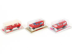 MAJORETTE (FRANCE) (3)