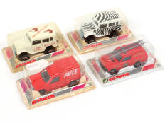 MAJORETTE (FRANCE) (4)