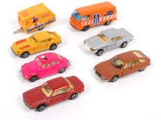 MAJORETTE (FRANCE) (7)