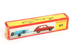 MAJORETTE (FRANCE) (1)