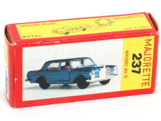 MAJORETTE (FRANCE) (1)