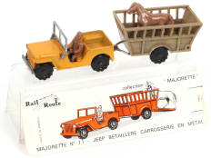 MAJORETTE (FRANCE) (1)