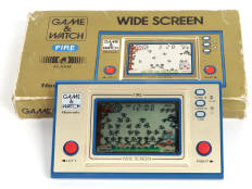 NINTENDO (JAPON) (1)