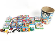 PLAYMOBIL (ALLEMAGNE) (21)