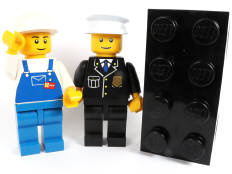 LEGO (DANEMARK) (3)