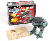 KENNER PRODUCTS (USA) (1)